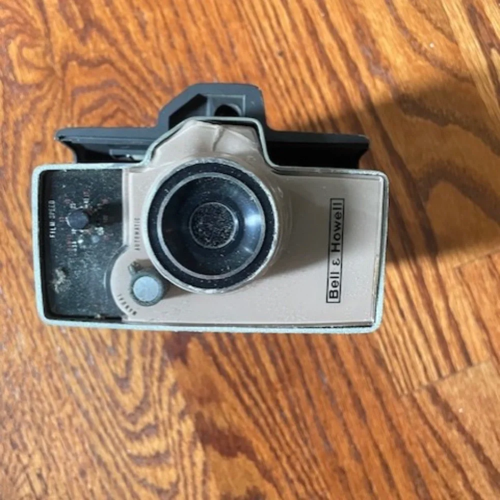 BELL & HOWELL bell howell